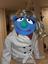Muppets whatnot workshop for sale  Emerson