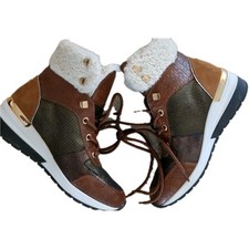 Stiefel stiefeletten boots gebraucht kaufen  Straubing