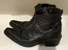 Stivaletti usati uomo usato Stivaletti usati uomo usato  Lecce