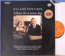 Pöntinen. Chopin, Falla, Beethoven, etc (Shorter works). BIS LP-300 dig. NM comprar usado  Enviando para Brazil