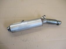 Silencieux marving suzuki d'occasion  Garéoult