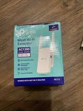Link re315 mesh for sale  Danbury