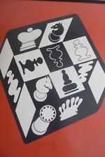 Vasarely victor serigraphie gebraucht kaufen  Pfullingen
