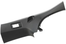Verkleidung säule schwarz gebraucht kaufen  Bönen