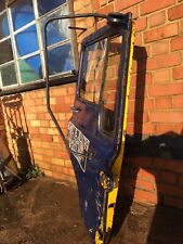 Bedford lorry door for sale  LOUGHBOROUGH