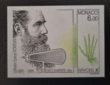 Monaco 1995 1996 d'occasion  France