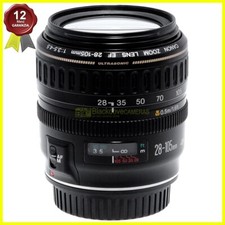 Canon zoom 105mm usato  Busto Arsizio