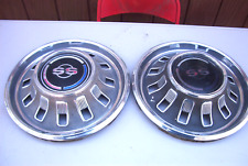 Vintage pair inch for sale  Rockport