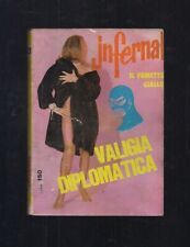 Jnfernal numero marzo usato  Italia