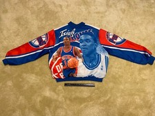 Nba detroit pistons for sale  Springfield