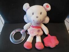 Doudou peluche activités d'occasion  Molsheim