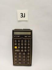 Calculadora vintage programável HP 41CX com módulo, usado comprar usado  Enviando para Brazil