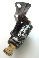 Interruptor de parada Lucas com conectores Spade - Várias motocicletas britânicas vintage comprar usado  Enviando para Brazil