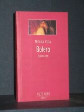 Milena villa bolero usato  Verona