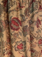 Brocade curtain single for sale  Bath