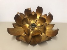 Wandlampe artischocke hollywoo gebraucht kaufen  Garbsen