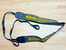 Nikon d700 black for sale  BLACKPOOL