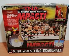 Gig tna toybiz usato  Palermo