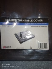 Decksaver reloop turntable gebraucht kaufen  Helmbrechts