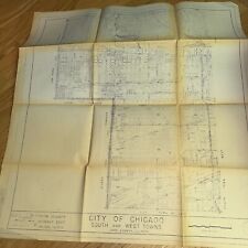 1958 city chicago for sale  Lake Zurich
