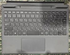 Teclado de viagem destacável K19M-BK-JPN para Dell Latitude 7320, usado comprar usado  Enviando para Brazil