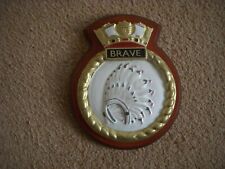 hms brave for sale hms brave for sale SOUTHAMPTON