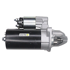 Novo em Folha Para Motor De Arranque Iveco Daily 50C15 50C17 50C18 50C21 55S17W 65C15, usado comprar usado  Enviando para Brazil