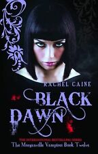 Black dawn rachel for sale  UK
