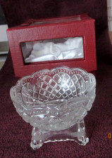 Large vintage footed for sale  Dunnsville