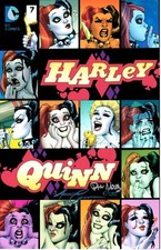 Harley quinn incentive for sale  Dublin