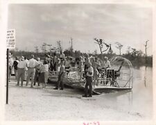 Air boat tour for sale  Raleigh