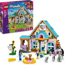 Lego friends 42651 d'occasion  Bourges