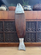 Massive vintage fish for sale  Reseda