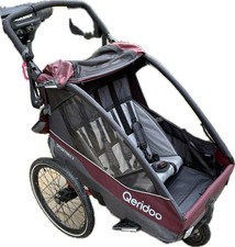Qeridoo sportrex2 kinderfahrra gebraucht kaufen  Unterwellenborn