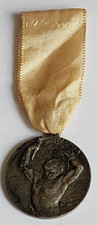 Médaille italienne ancienne d'occasion  Sevran