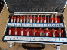 Axminster router utensile usato  Spedire a Italy