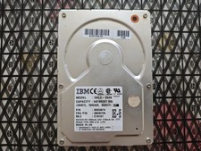 Vintage ibm dala3540 d'occasion  La Chapelle-Saint-Luc