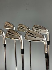 Cobra king forged for sale  HELENSBURGH