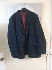 Mens woven jacket for sale  HARLOW