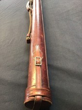 Vintage horsfield leather for sale  SPALDING