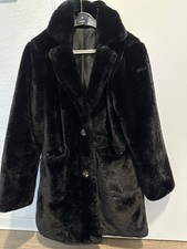 Teddy mantel damen gebraucht kaufen  Aachen