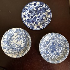 Set beautiful blue for sale  Alstead
