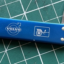 Canif victorinox volvo d'occasion  Cerizay