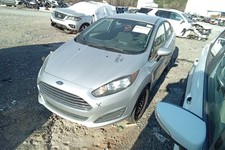 2017 se ford fiesta for sale  Trafford