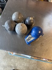 Downrigger weights lot for sale  Bremerton