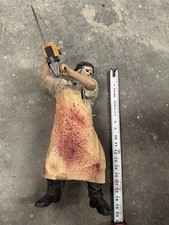 Leatherface horror figure for sale  Billings