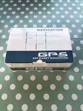 Gps pianet navigation for sale  NEWPORT