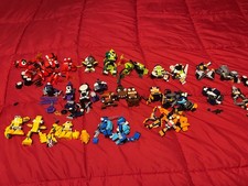 Huge lego mixels for sale  Denver