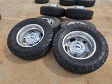 ford dually wheels for sale  Houston