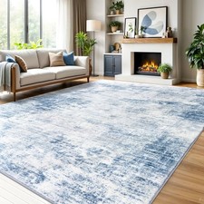 Abstract area rugs for sale  Brentwood